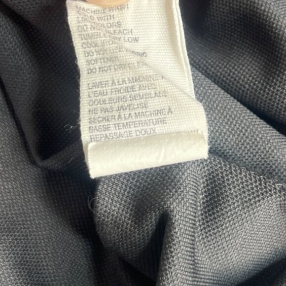 Ogio Polo Shirt Mens Large Gray Large Markwest Embroidered Logo Golf - Picture 10 of 10